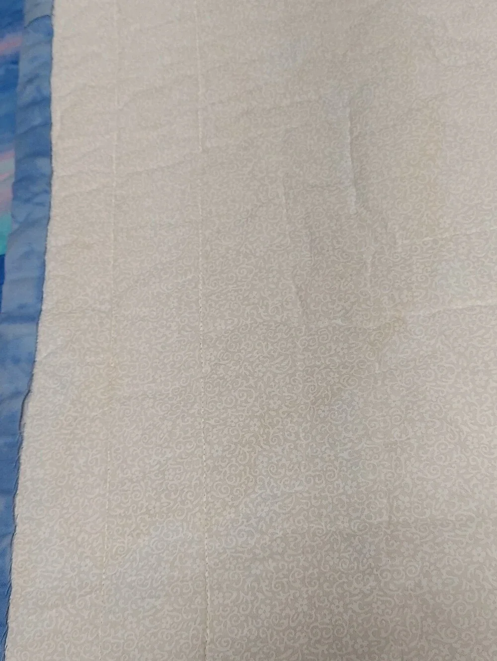 Sunbonnet Sue Quilt
